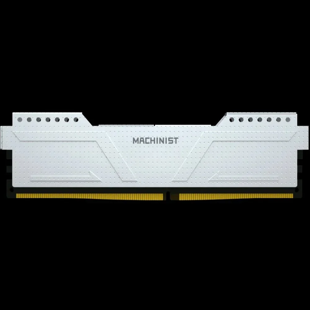 MACHINIST DDR4 RAM ECC and Desktop Memory 8G 16G 2666MHz/2133Mhz PC New DIMM Hig